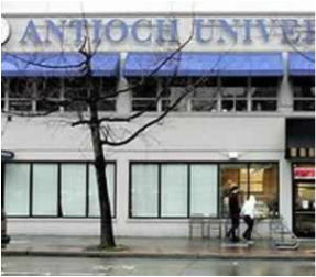 University of Antioch USA